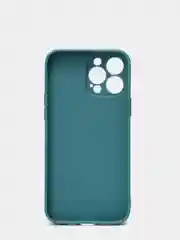 Бирюзовый чехол для iPhone 11, 11 Pro, 11 Pro Max, 12 mini, 12, 12 Pro, 12 Pro Max, 13, 13 Pro Max