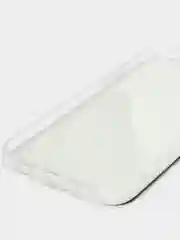 Тёмно-серый чехол Apple iPhone 11 чехол силиконовый с рисунком