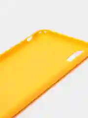 Желтый чехол iPhone 6/6S, 7/8/SE2020, 7 Plus/8 Plus, X/XS, XS Max, XR, 11/11 Pro/11 Pro Max