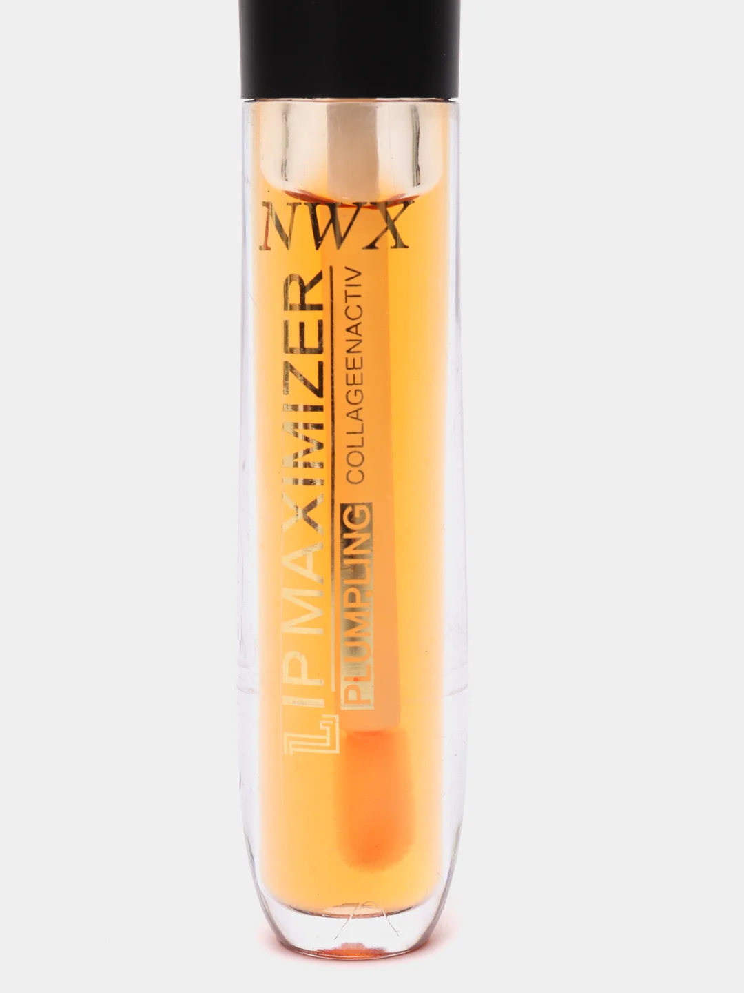 Блеск для увеличения объема губ LIP MAXIMIZER