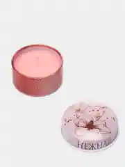 Свеча в банке