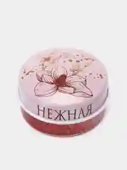 Свеча в банке