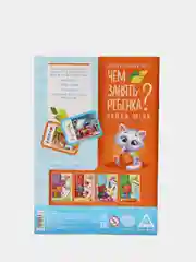 Развивающая книга-игра Чем занять ребенка