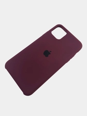 Чехол Silicone case для iphone 11 pro, 11 pro max