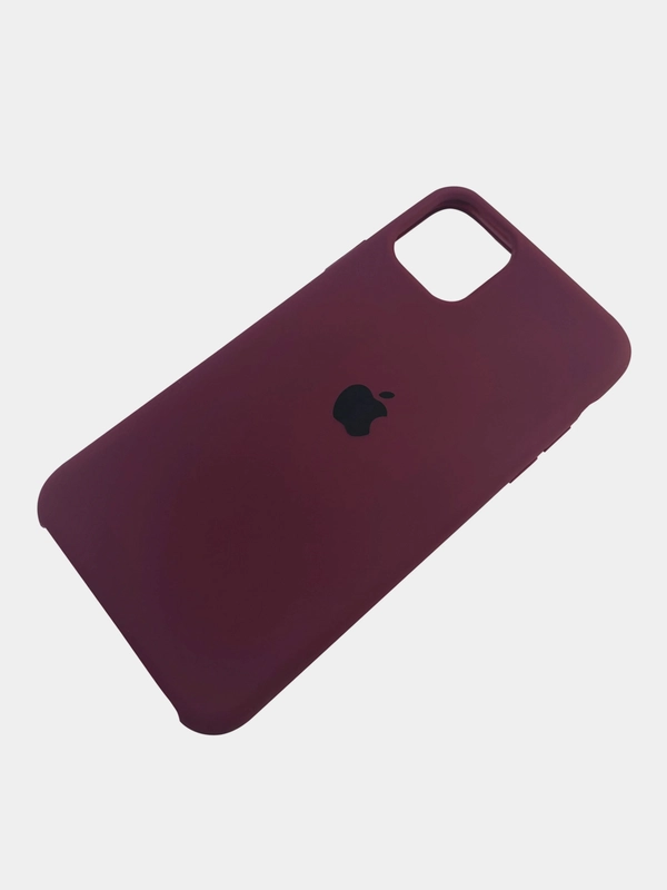 Чехол Silicone case для iphone 11 pro, 11 pro max