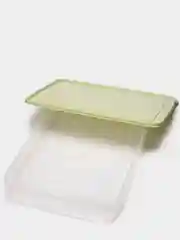 Мятный контейнер для пельменей