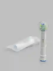 Желтый насадка для электрической зубной щетки Oral B Braun CS MEDICA 484 485 B.well 810 820 и др