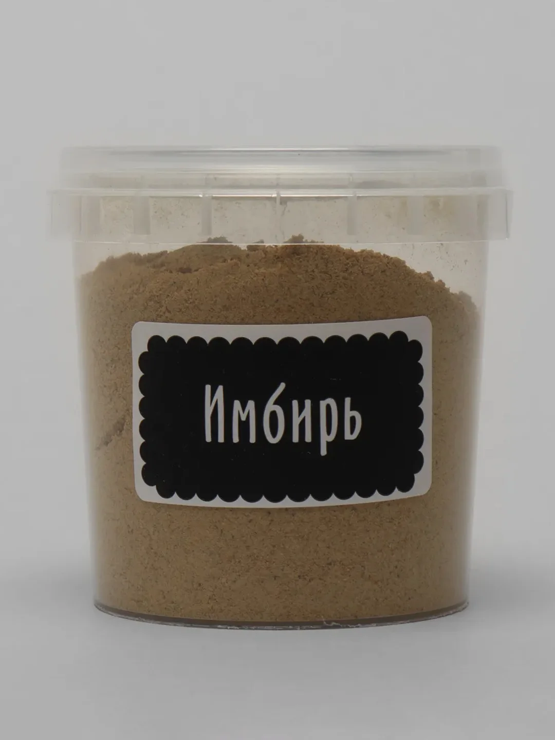 Имбирь Сушеный Купить