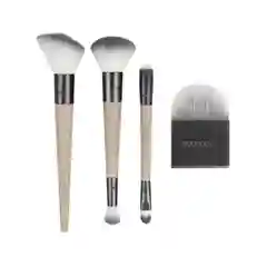 Набор кистей для макияжа EcoTools Love Your Skin