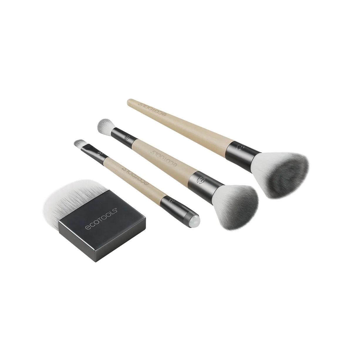 Набор кистей для макияжа EcoTools Love Your Skin