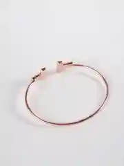 Желтый браслет