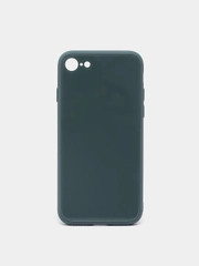 Чехол iPhone 11 Pro Max с закаленным стеклом