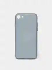 Ледяной чехол iPhone 11 Pro Max с закаленным стеклом