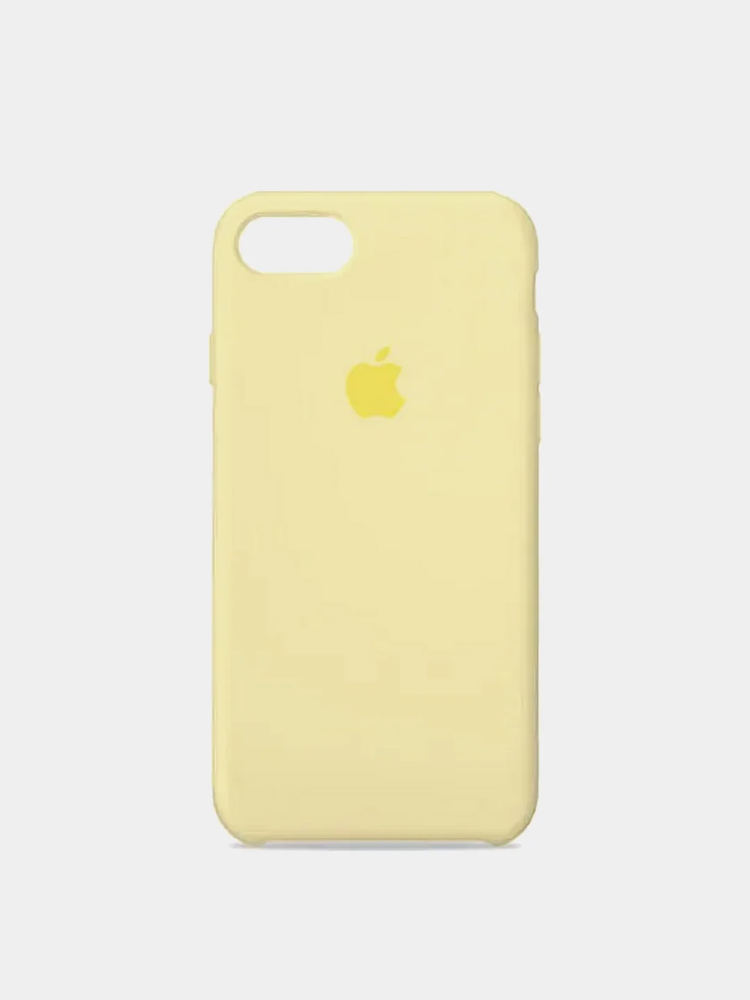 Манго чехол Silicone Case для IPhone 7 / 8