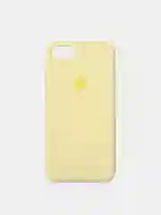 Манго чехол  Silicone Case для IPhone 7 / 8