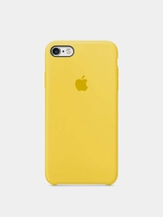 Чехол  Silicone Case для IPhone 7 / 8