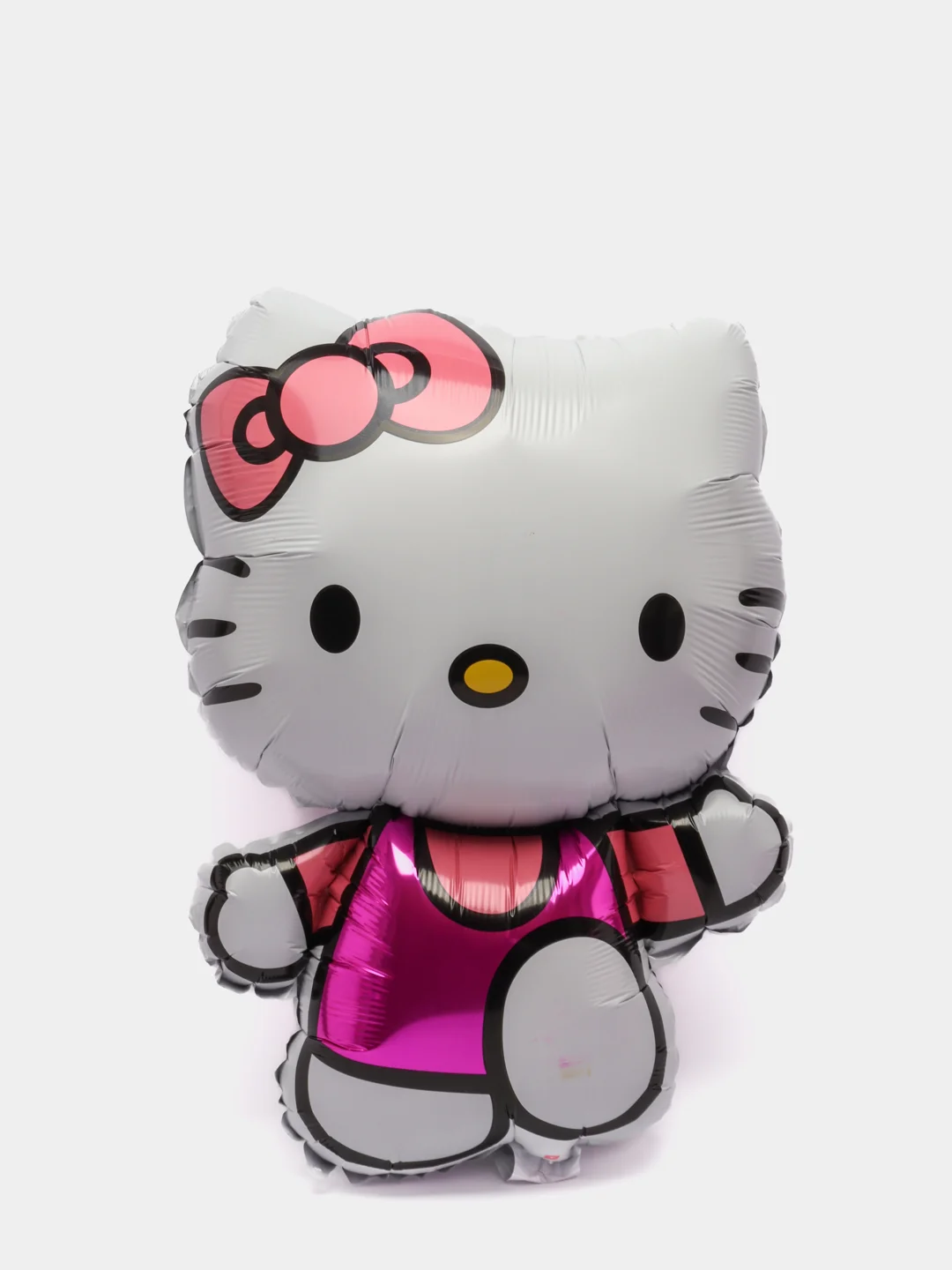 Белый набор воздушных шаров Hello Kitty/Бетмен/Человек паук/Амонг ас,14 видов