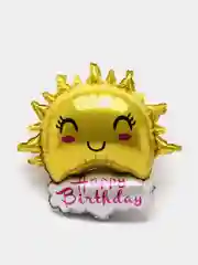 Бежевый меланж набор воздушных шаров Hello Kitty/Бетмен/Человек паук/Амонг ас,14 видов