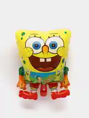 Алый набор воздушных шаров Hello Kitty/Бетмен/Человек паук/Амонг ас,14 видов