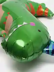 Зеленый набор воздушных шаров Hello Kitty/Бетмен/Человек паук/Амонг ас,14 видов