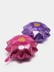 Желтый набор воздушных шаров Hello Kitty/Бетмен/Человек паук/Амонг ас,14 видов