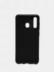 Красный чехол накладка Burlesque Samaung Galaxy A20 A30