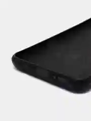 Синий чехол накладка Burlesque Samaung Galaxy A20 A30