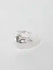 Кольцо "Сердце"