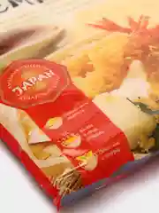 Хлопья SEN SOY Tempura панировочные японские, 100 г