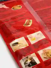 Хлопья SEN SOY Tempura панировочные японские, 100 г