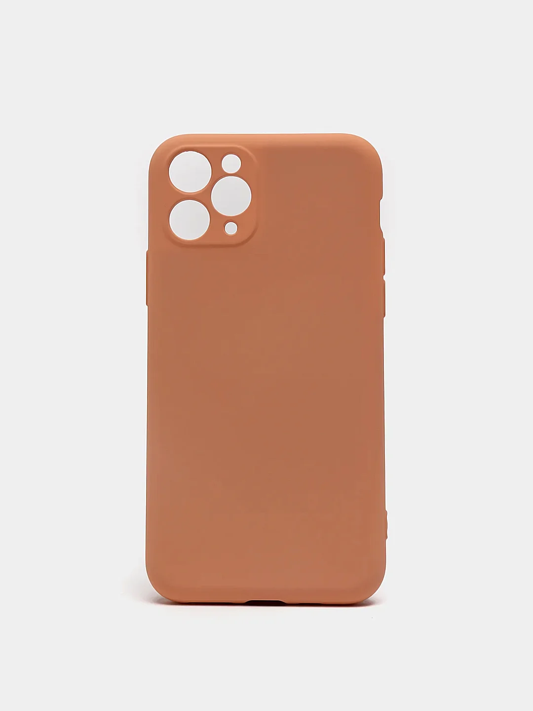 Конфетный чехол с мягким подкладом iPhone 6/6s, 7/8, 7+/8+, X/Xs, Xr, 11, 11 Pro, 12/12 Pro