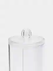 Органайзер для хранения ватных дисков IDEA