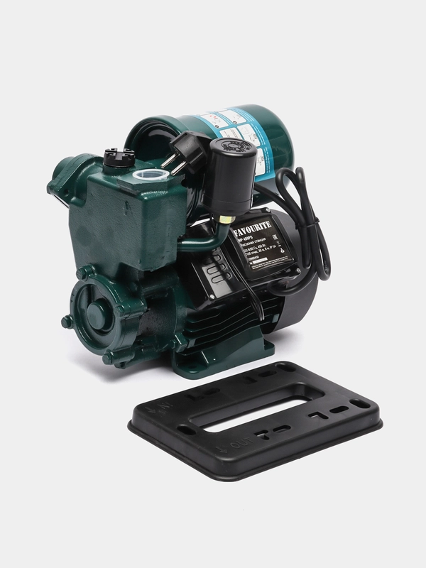 Насосная станция FAVOURITE WP 450PS, 450Вт, 2100л/час, 35м