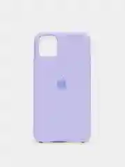 Прозрачный силиконовый цветной чехол iPhone  X, XS, XR, 11, XS MAX