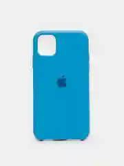 Морской силиконовый цветной чехол iPhone  X, XS, XR, 11, XS MAX