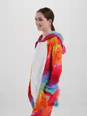 Красный пижама Кигуруми для взрослых,костюм комбинезон для сна,домашняя одежда для женщин и мужчин