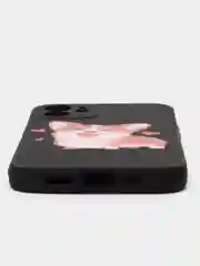 Шоколадный чехол силиконовый для iPhone 11 / 12 Корги SiliconCase