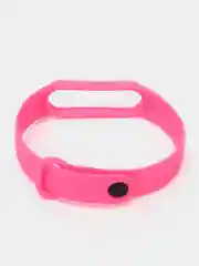 Розовый ремешок Xiaomi Mi Band 5