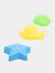 Набор для игры в песочнице