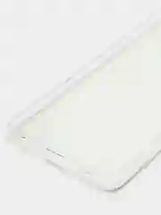 Тёмно-серый чехол Samsung Galaxy A32 4G чехол силиконовый с рисунком (Самсунг Галакси А32)