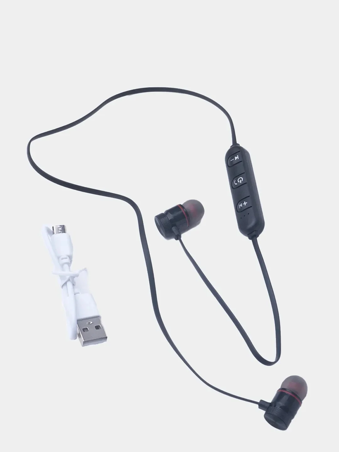 Беспроводные Bluetooth Наушники Sports Sound Stereo
