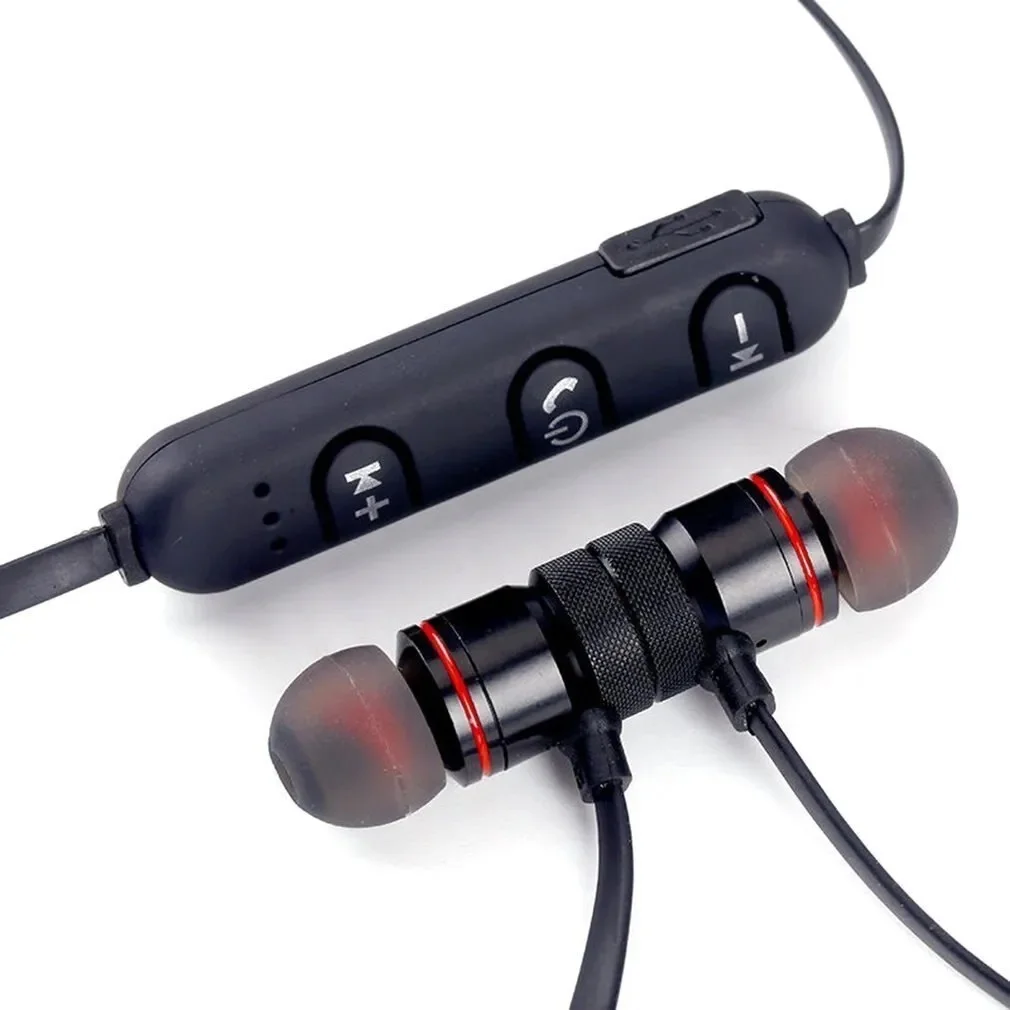 Беспроводные Bluetooth Наушники Sports Sound Stereo