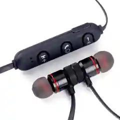 Беспроводные Bluetooth Наушники Sports Sound Stereo