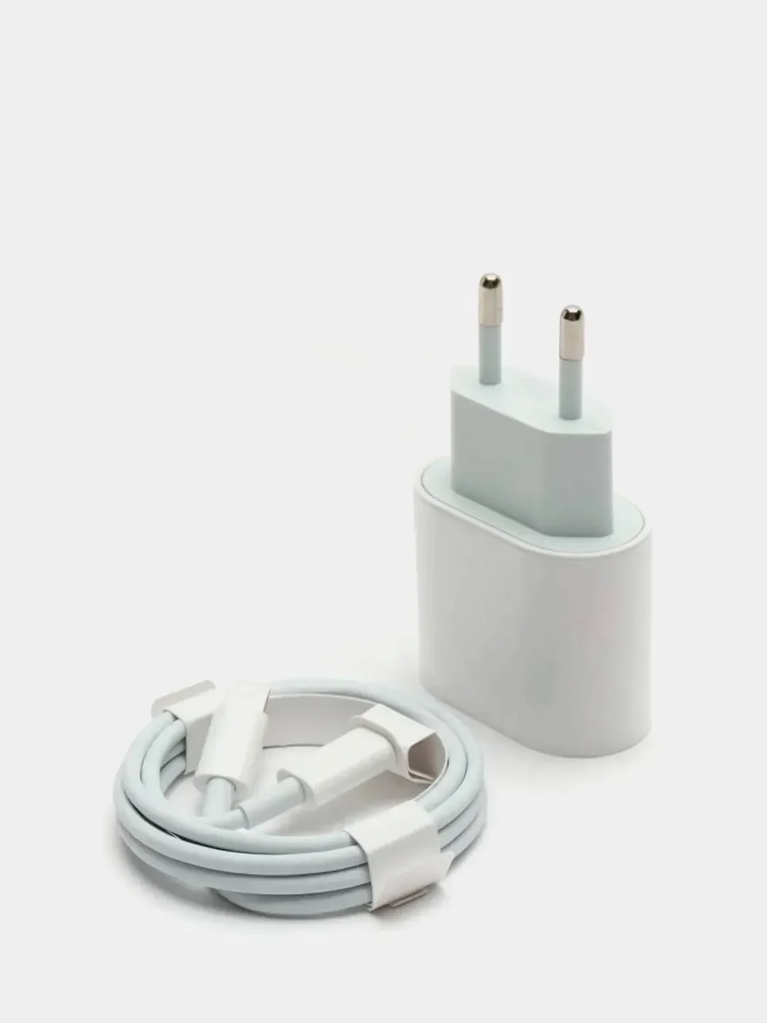 СЗУ для iPhone Айфон 20W 2 в 1