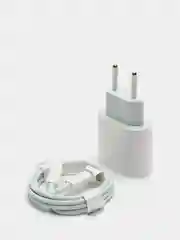 СЗУ для iPhone Айфон 20W 2 в 1