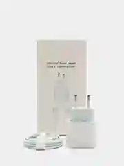 СЗУ для iPhone Айфон 20W 2 в 1