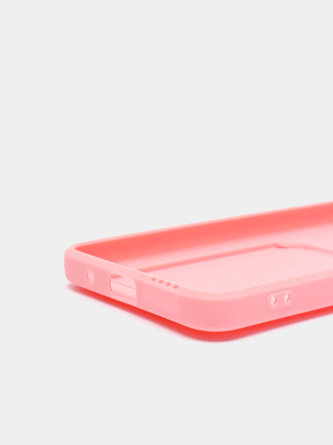Кремовый чехол с отделением для пластиковой карты XIAOMI REDMI 10