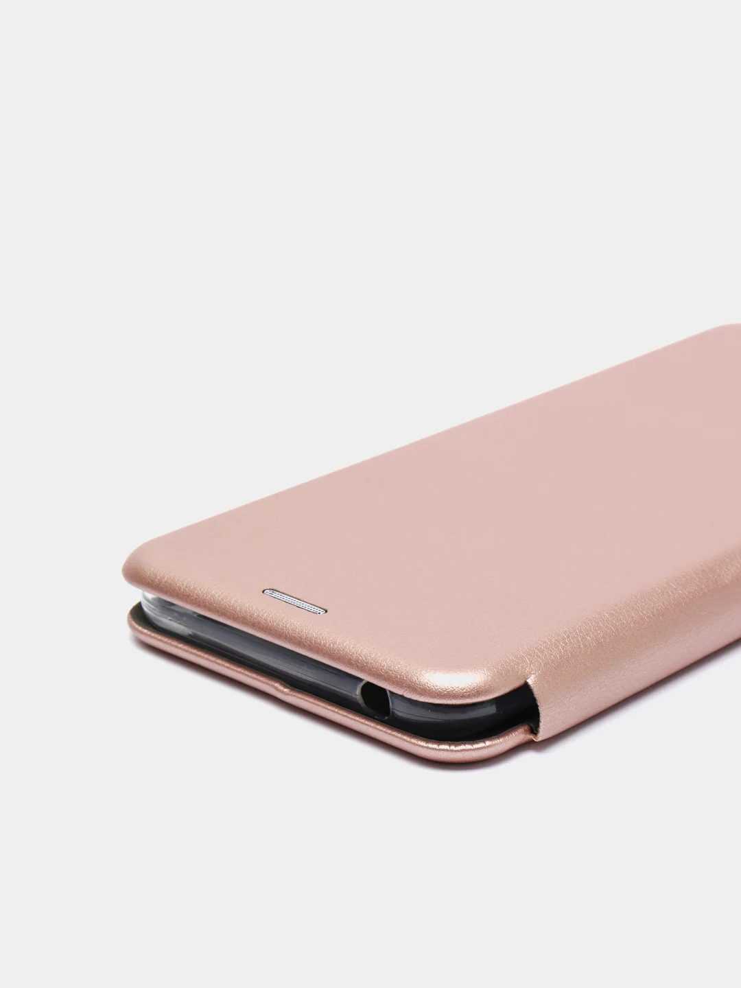 Карамельный чехол книжка Xiaomi Redmi 10C
