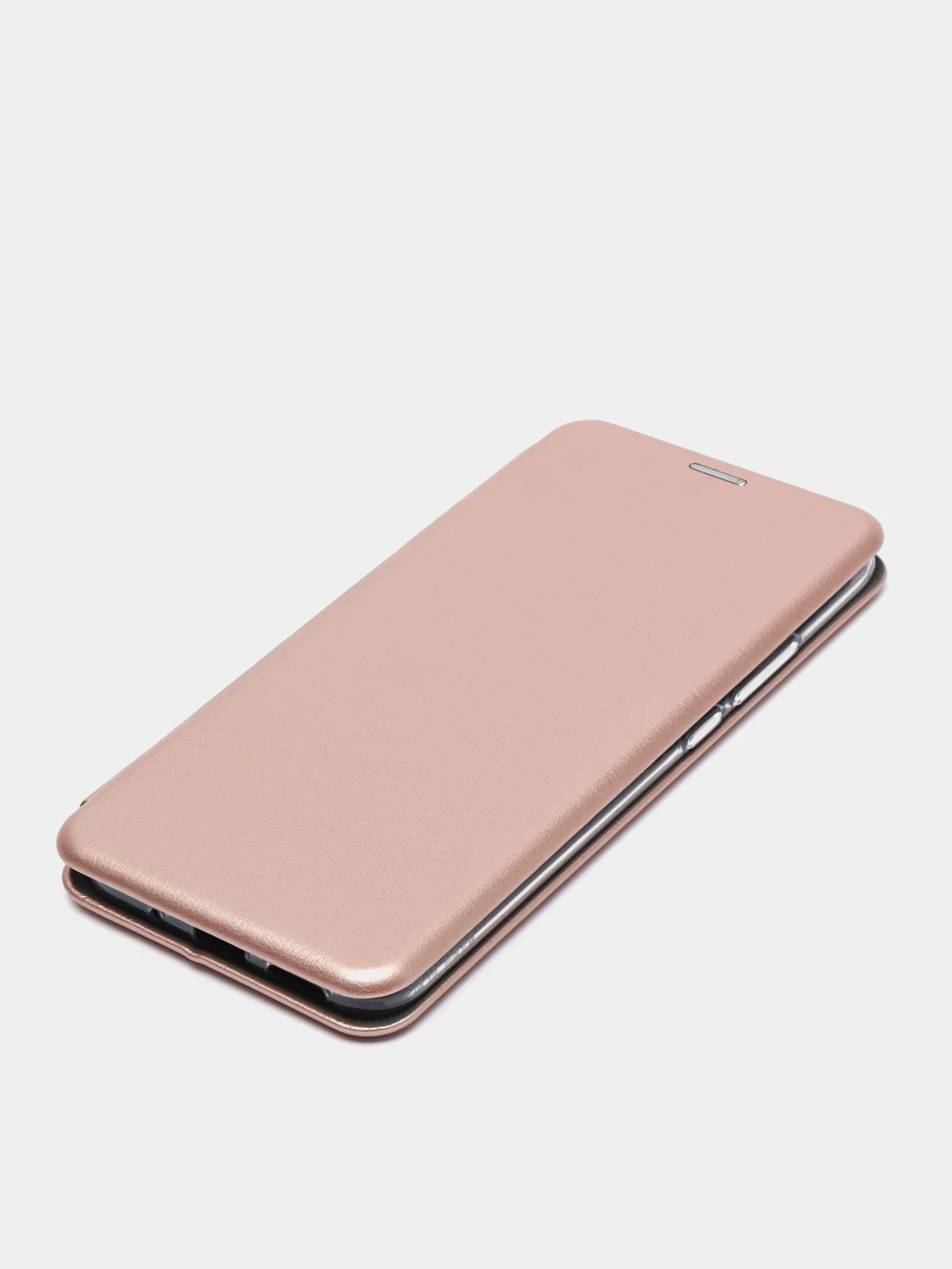 Карамельный чехол книжка Xiaomi Redmi 10C