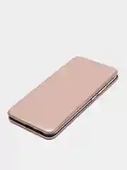 Карамельный чехол книжка Xiaomi Redmi 10C